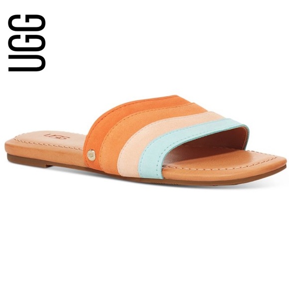 UGG Shoes - Ugg Ximena slide size 10